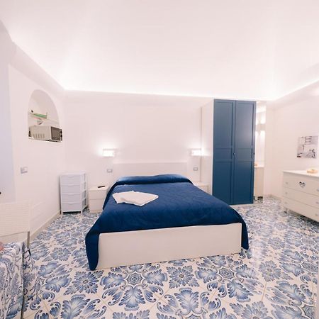Amalfi Residenza Centrale エクステリア 写真