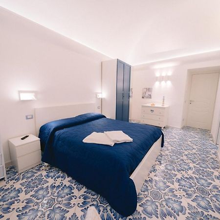 Amalfi Residenza Centrale エクステリア 写真