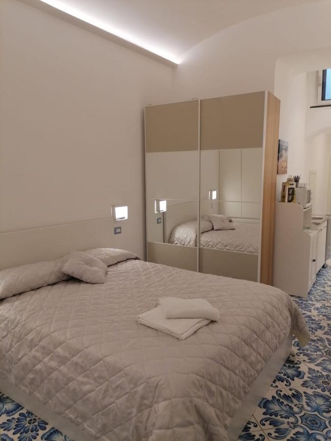 Amalfi Residenza Centrale エクステリア 写真