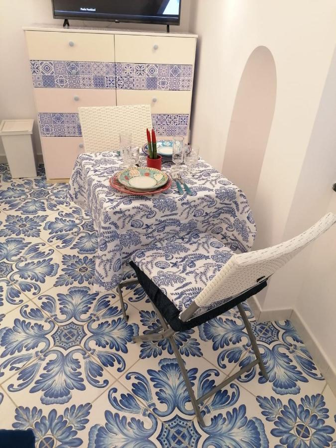 Amalfi Residenza Centrale エクステリア 写真