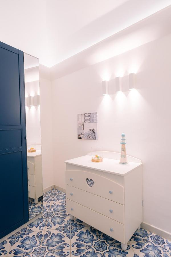 Amalfi Residenza Centrale エクステリア 写真