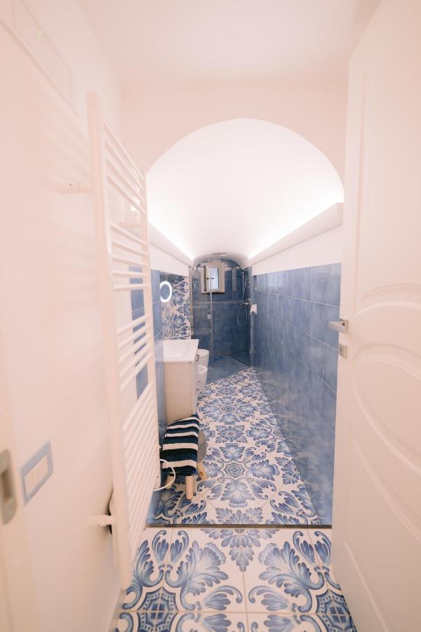 Amalfi Residenza Centrale エクステリア 写真