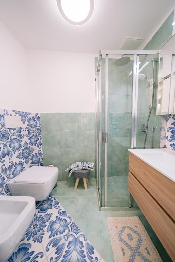 Amalfi Residenza Centrale エクステリア 写真