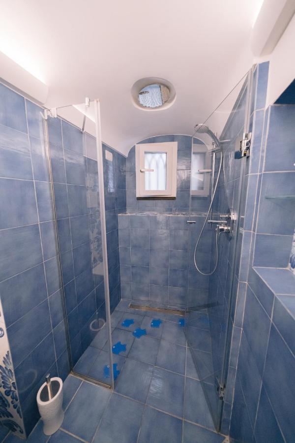 Amalfi Residenza Centrale エクステリア 写真