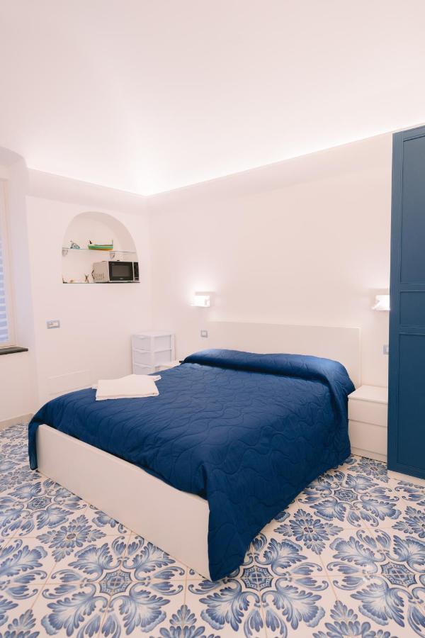 Amalfi Residenza Centrale エクステリア 写真