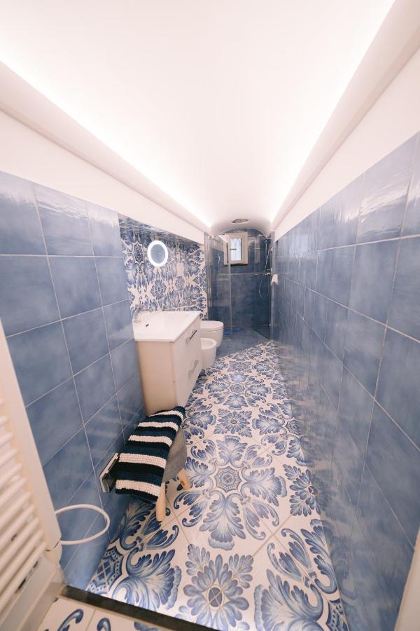 Amalfi Residenza Centrale エクステリア 写真