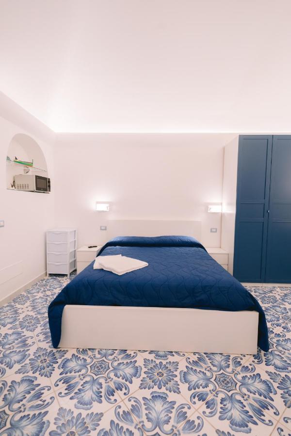 Amalfi Residenza Centrale エクステリア 写真